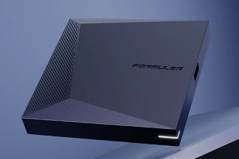 Wireless TV Ultra Box